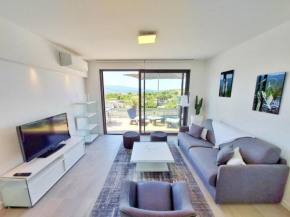 New! VALENTINA, terrasse vue mer, Clim, Parking - Porticcio